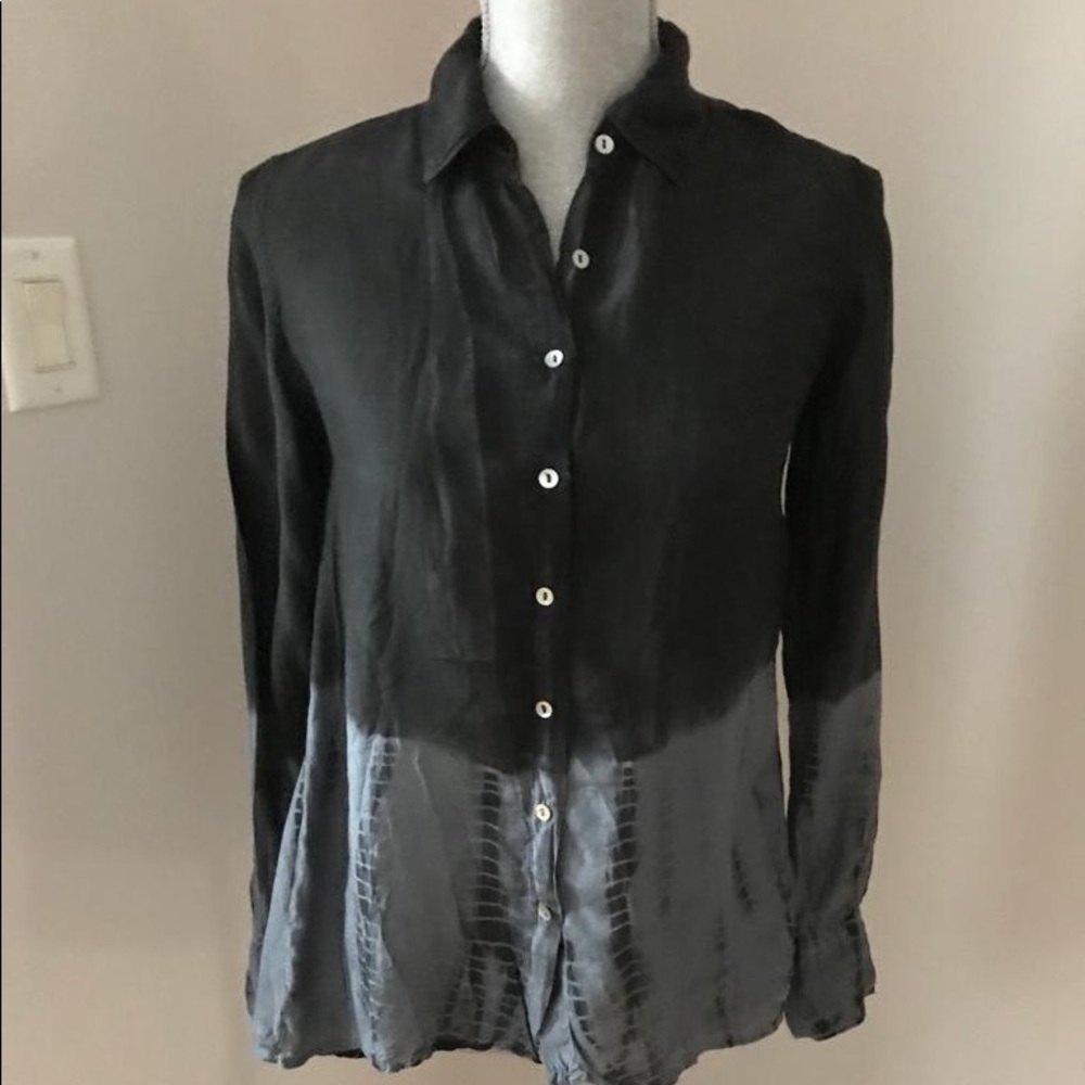 Buffalo Shirt Blouse